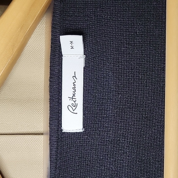 Reitmans waterfall open cardigan: Size M - Picture 2 of 5